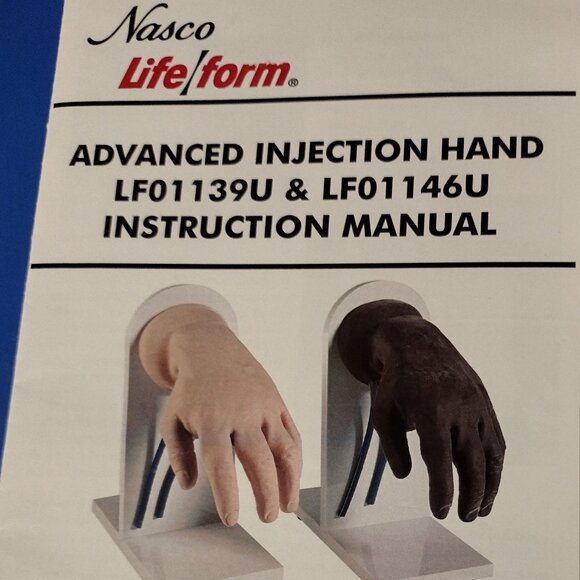 Fake Hands That Look Like Real Hands - Tons Of Fun - Realistic Display Life Size - Picture 1 of 16